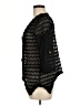 Nina Leonard Black Cardigan Size M - photo 5
