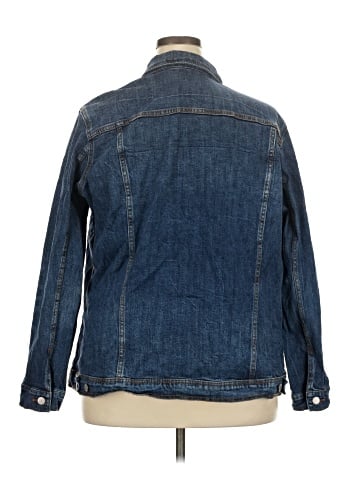 Old Navy Denim Jacket (view 2)