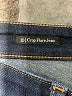 Talbots Blue Jeans Size 10 - photo 8