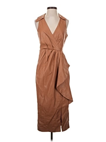 By Anthropologie Cocktail Dress (view 1)