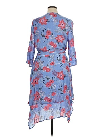 J.Jill Casual Dress (view 2)