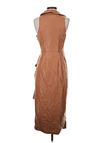 By Anthropologie Cocktail Dress (view 2)