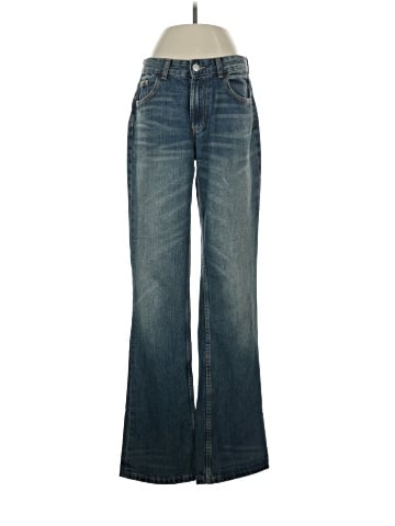 Zara Jeans (view 1)