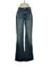 Zara Blue Jeans Size 4 - photo 1