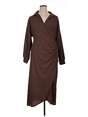 ASOS Design Casual Dress (view 1)