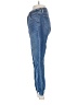 Ann Taylor LOFT Hearts Blue Jeans Size 26 waist (petite) - photo 5