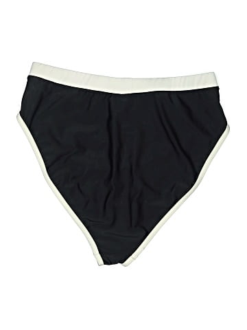 JS by Jessica Simpson Swimsuit Bottoms (view 2)