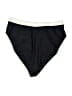 JS by Jessica Simpson Black Swimsuit Bottoms Size M - photo 2