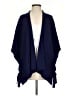 Karen Millen Blue Cardigan Size XS (1) - photo 1