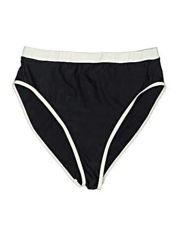 JS by Jessica Simpson Swimsuit Bottoms (view 1)