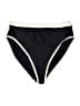 JS by Jessica Simpson Black Swimsuit Bottoms Size M - photo 1