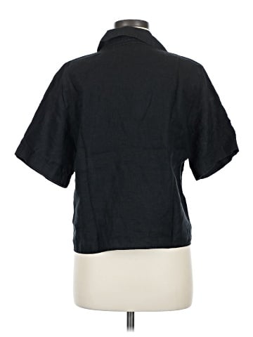 J.Crew Short Sleeve Blouse (view 2)