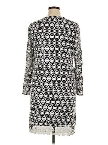 Roz & Ali Casual Dress (view 2)