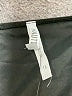 Haute Black 3/4 Sleeve Blouse Size 1X - photo 7