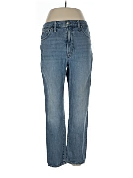 Madewell Jeans (view 1)