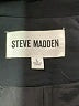 Steve Madden 100% Polyester Black Blazer Size L - photo 6