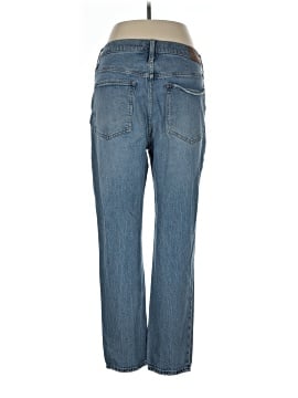 Madewell Jeans (view 2)