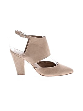 Born In California Heels