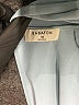 Babaton 100% Polyester Gray Long Sleeve Blouse Size XS - photo 7