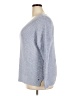 American Eagle Outfitters Blue Pullover Sweater Size XXL - photo 5