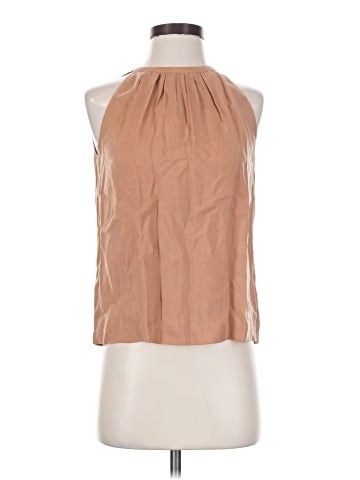 Club Monaco Sleeveless Blouse (view 1)