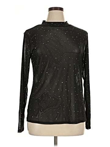 Studio Y Long Sleeve Top (view 1)