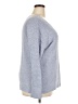 American Eagle Outfitters Blue Pullover Sweater Size XXL - photo 4
