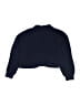 Gap Kids Blue Cardigan Size 10 - photo 2
