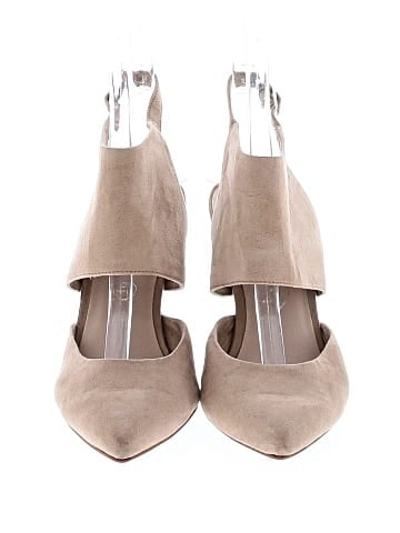 Born In California Heels (view 2)