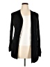 Nine West 100% Rayon Black Cardigan Size XXL - photo 1