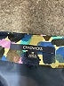 Chadwicks 100% Polyester Blue Casual Skirt Size 12 - photo 4