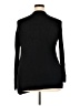 Nine West 100% Rayon Black Cardigan Size XXL - photo 2
