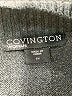 Covington Gray Cardigan Size 2X - photo 7