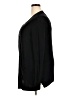 Nine West 100% Rayon Black Cardigan Size XXL - photo 5