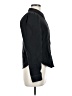 Express Black Long Sleeve Button-Down Shirt Size M - photo 4