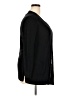 Nine West 100% Rayon Black Cardigan Size XXL - photo 4