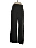 Coldwater Creek Black Dress Pants Size 8 - photo 1