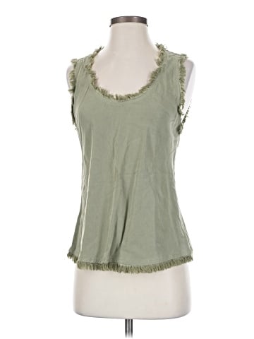 Maven West Sleeveless T-Shirt (view 1)