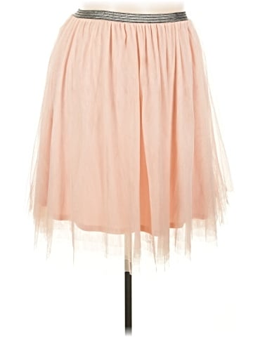 Xhilaration Formal Skirt (view 1)