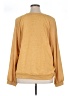 Pleione Yellow Pullover Sweater Size XL - photo 2