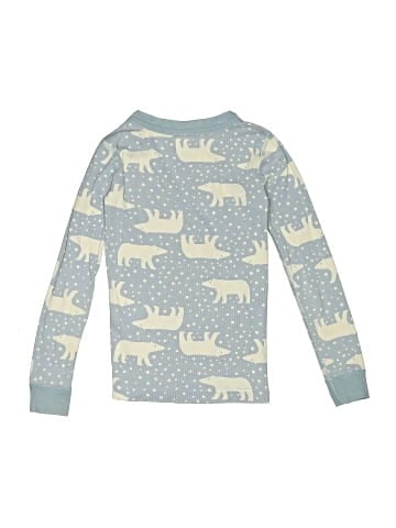 Hanna Andersson Long Sleeve T-Shirt (view 2)
