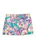 Lilly Pulitzer Print Purple Skort Size XL - photo 2