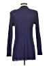 misook 100% Acrylic Purple Cardigan Size XS - photo 2