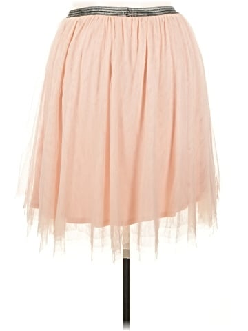 Xhilaration Formal Skirt (view 2)