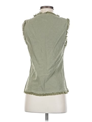 Maven West Sleeveless T-Shirt (view 2)