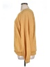 Pleione Yellow Pullover Sweater Size XL - photo 5