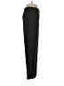 Coldwater Creek Black Dress Pants Size 8 - photo 4