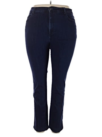Gloria Vanderbilt Jeans (view 1)