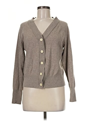 Everlane Cashmere Cardigan (view 1)