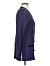 misook 100% Acrylic Purple Cardigan Size XS - photo 4